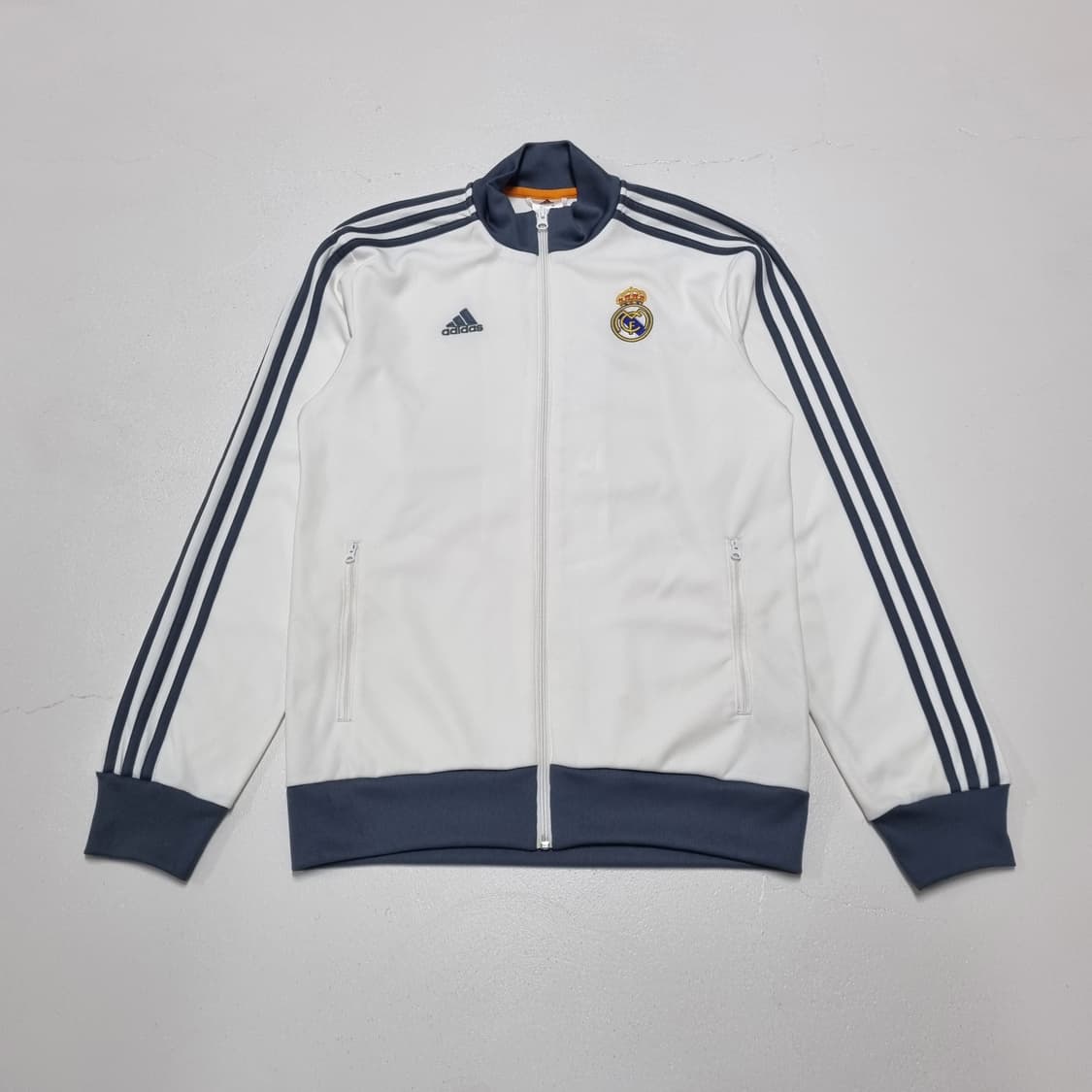 아디다스 레알마드리드 져지 - S  상품이미지1