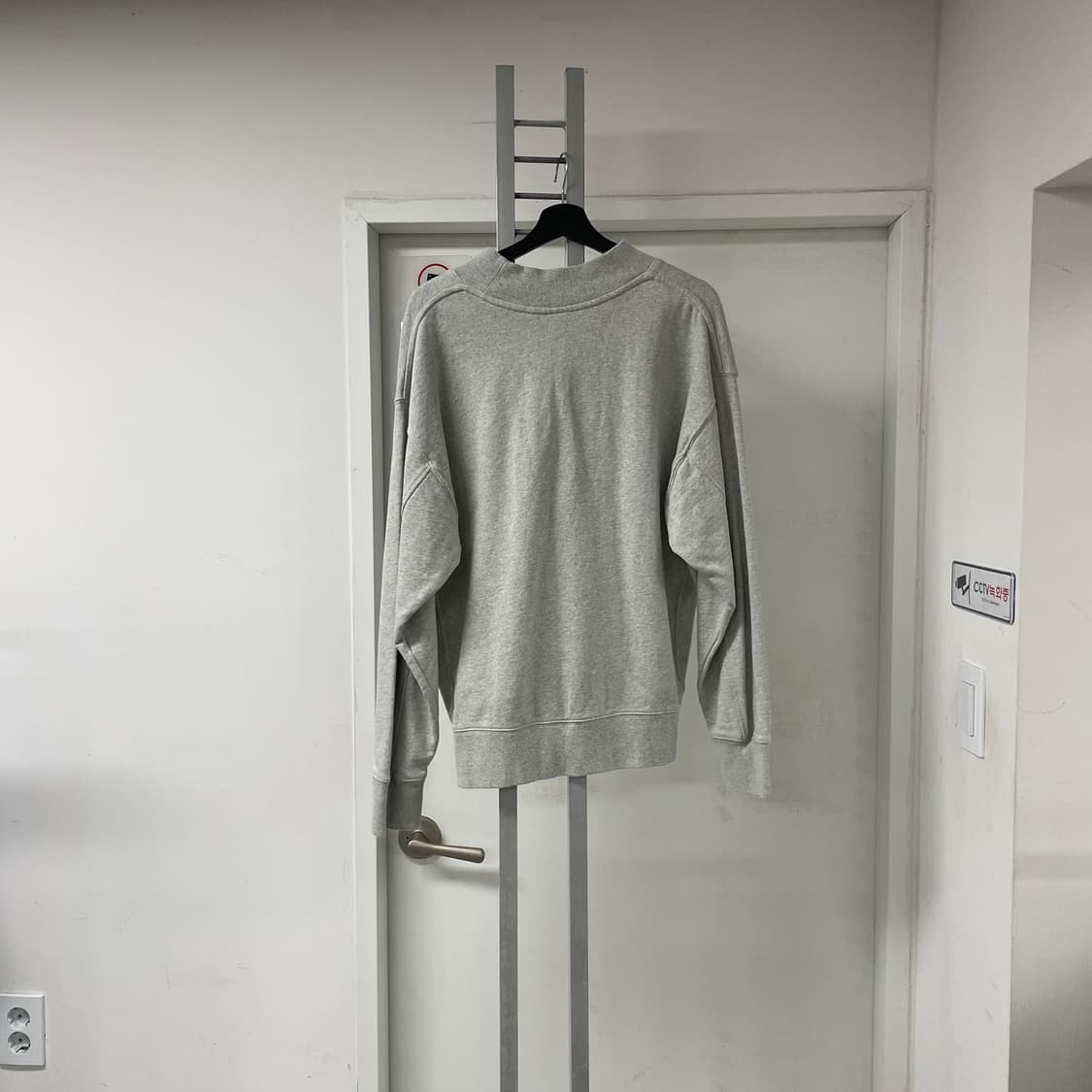 나이키 빅로고 맨투맨 L 상품이미지5