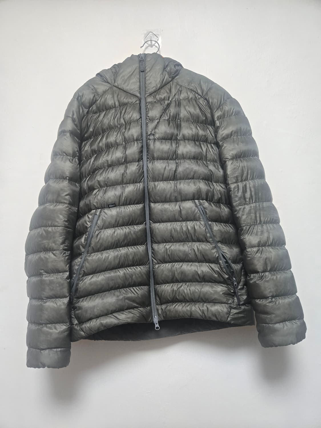 시에라디자인 뮤어 L 차콜 상품이미지1