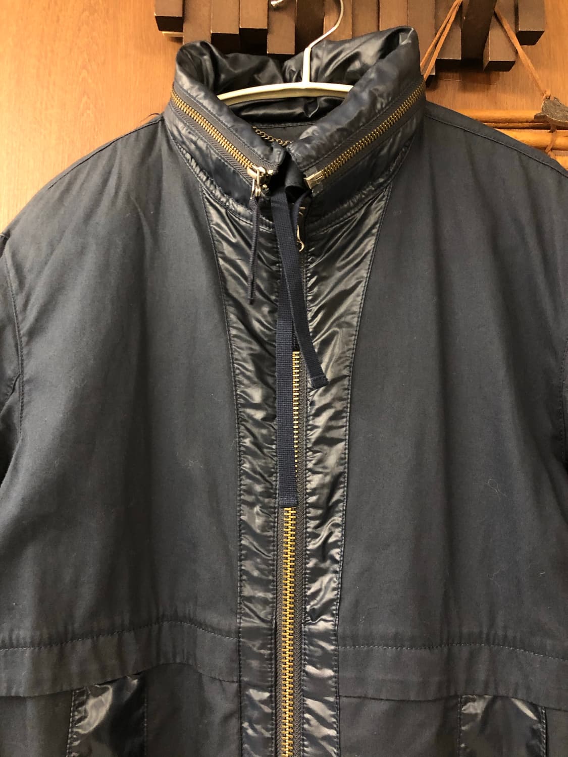 Helmut lang 윈드브레이커 자켓 xs 상품이미지5