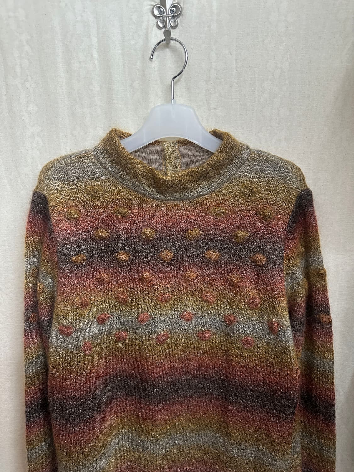 prism 니트 상품이미지3