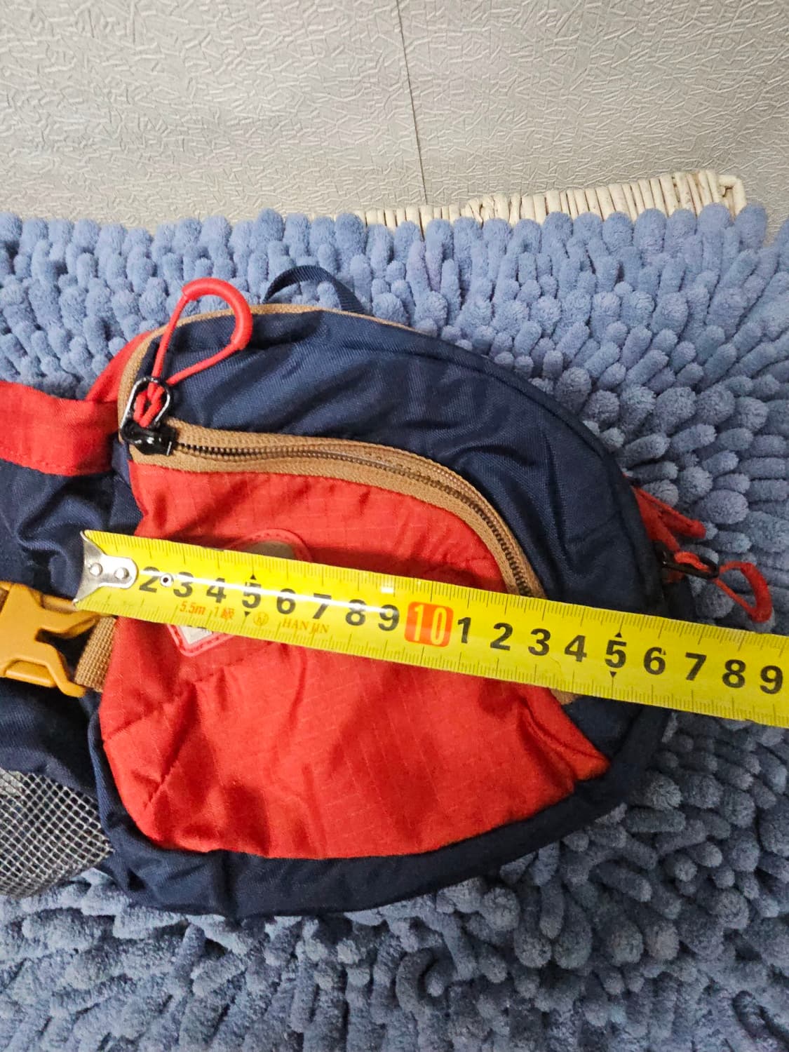 K2  힙색   상품이미지5