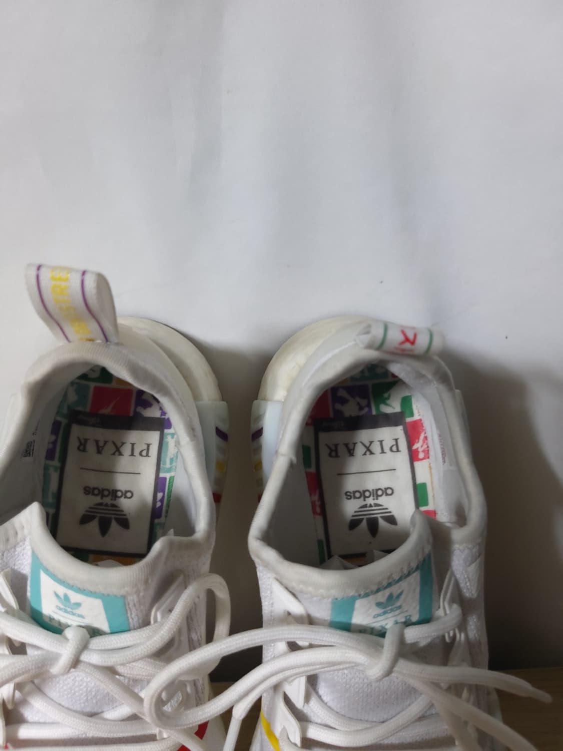 225mm 아디다스 nmd r1 운동화 상품이미지6