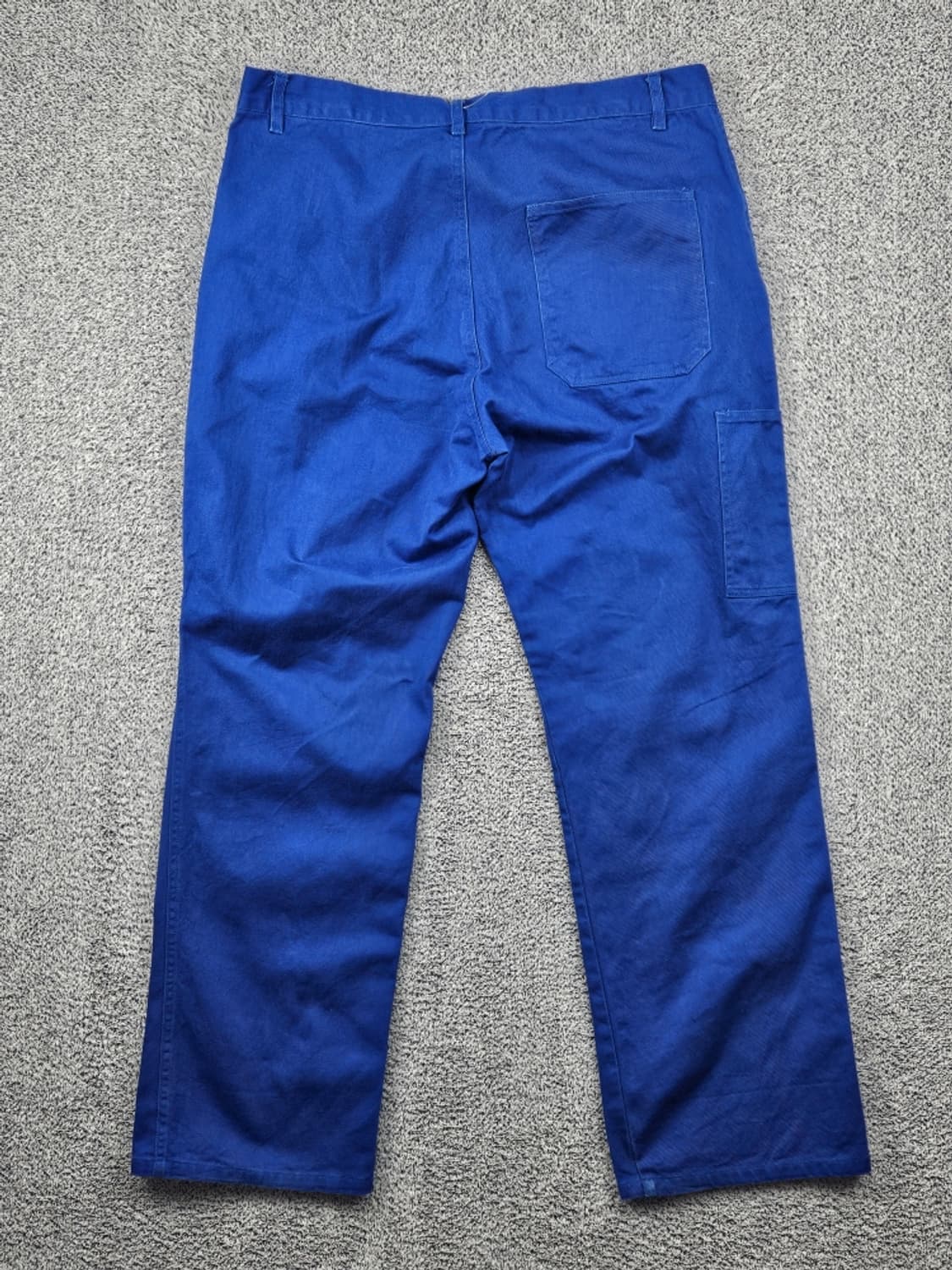 빈티지 프렌치 워크 팬츠 ( 36" ) / 11725 상품이미지4