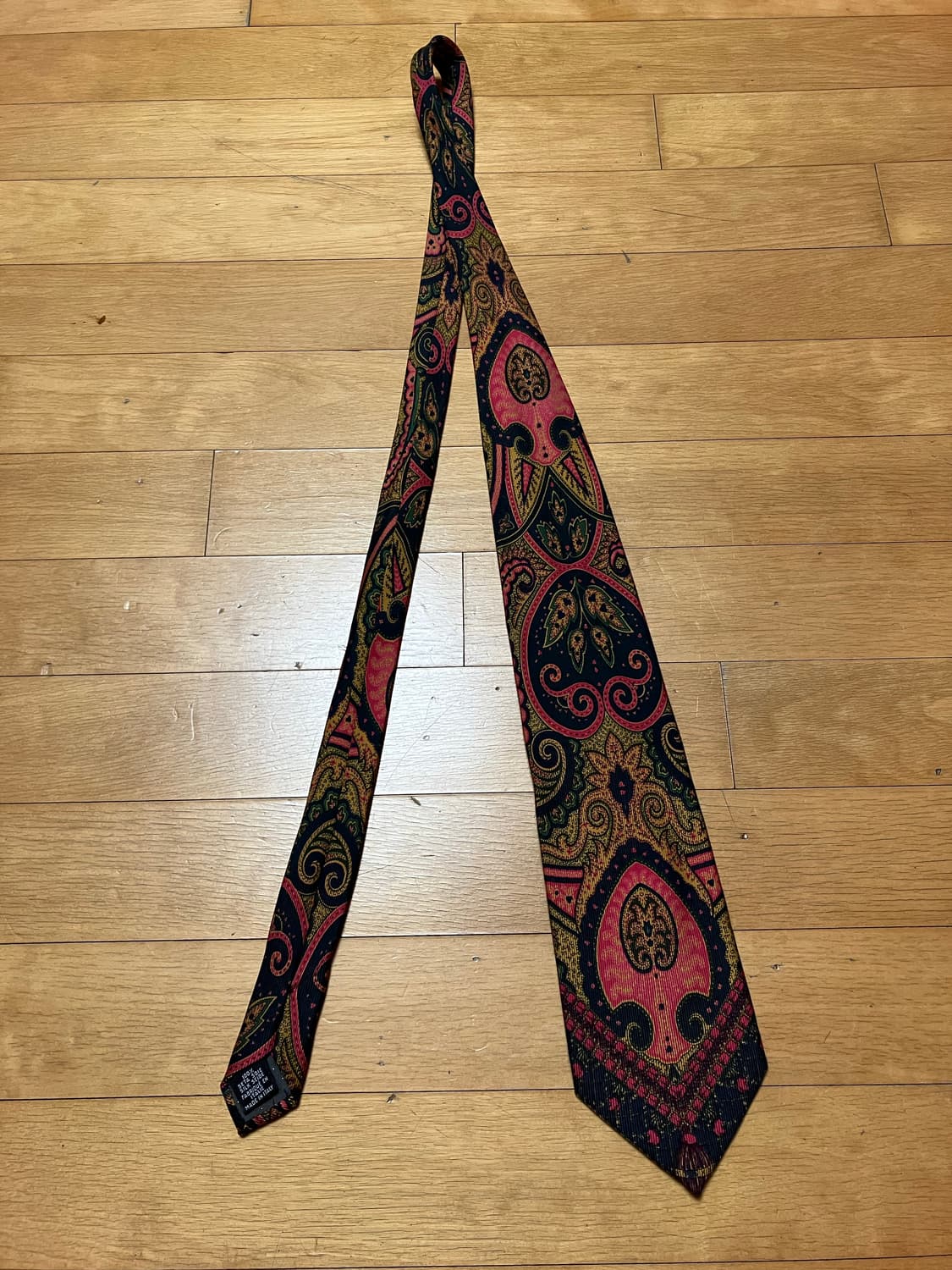 지안 프랑코 페레 넥타이 상품이미지2