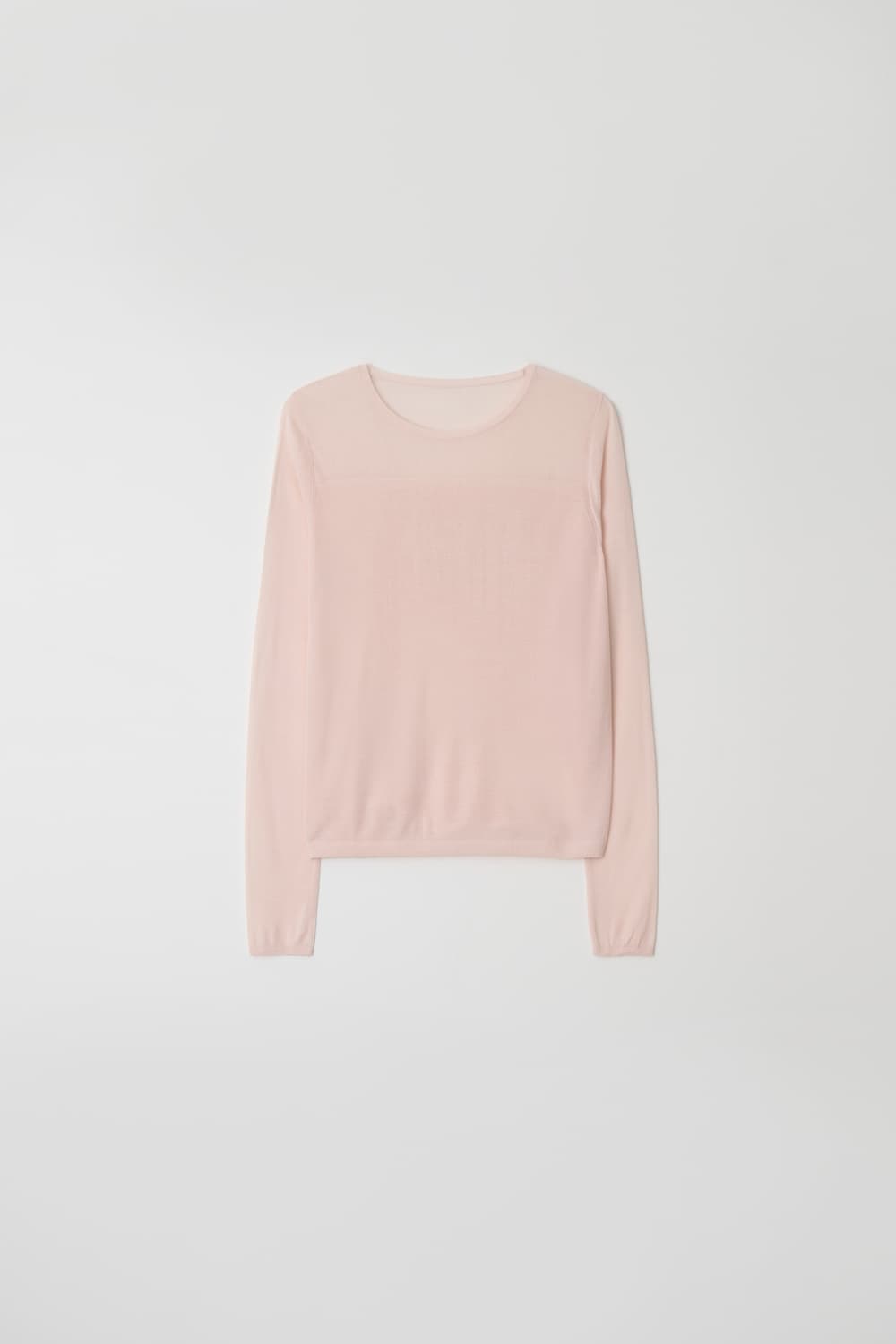 윤슬샵 nectarine sheer knit 니트 상품이미지1