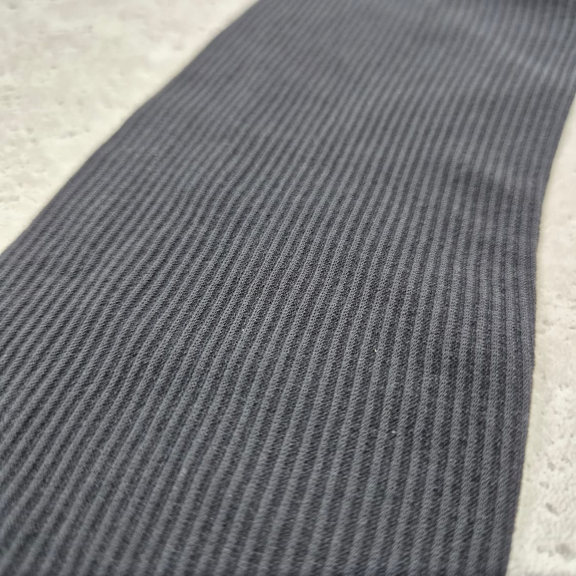 일본 아츠기 정품 스트라이프 니삭스 팬티스타킹 2족세트 상품이미지3