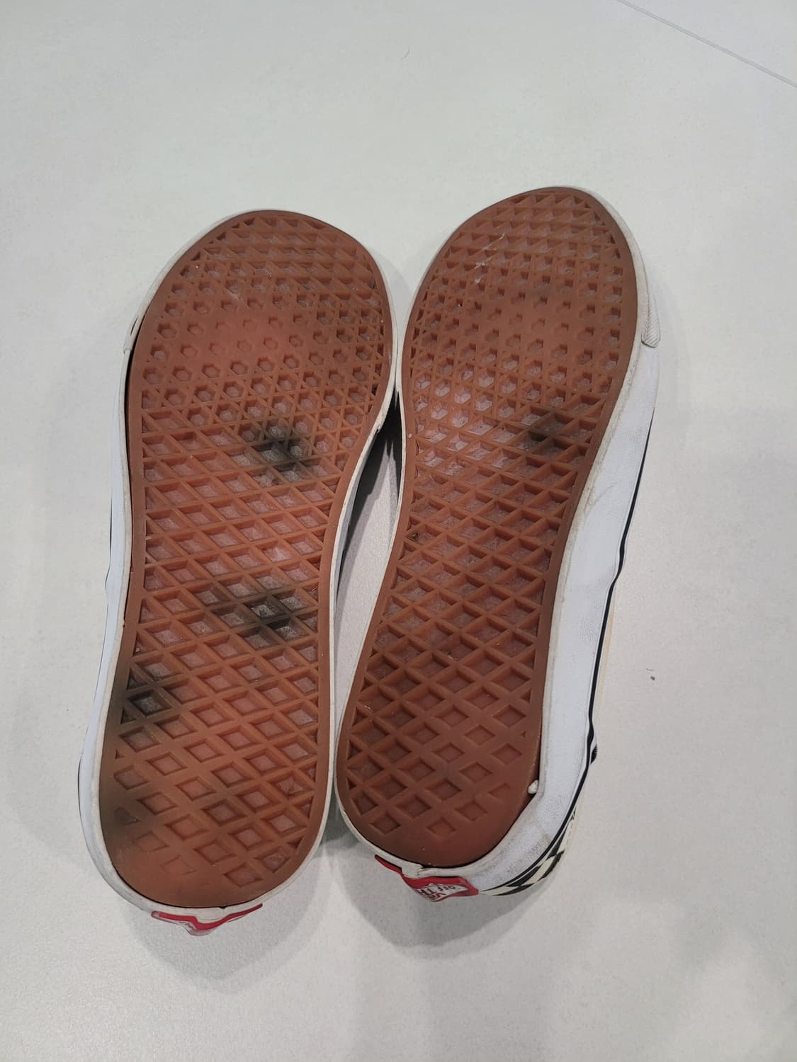 🏁 어떤 코디든 치트키! 반스 체커보드 슬립온 (280) 상품이미지9