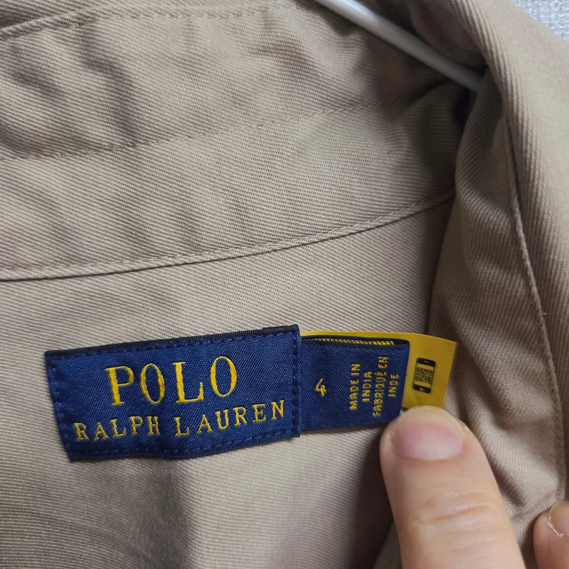 폴로랄프로렌  캐주얼 드레스 상품이미지2