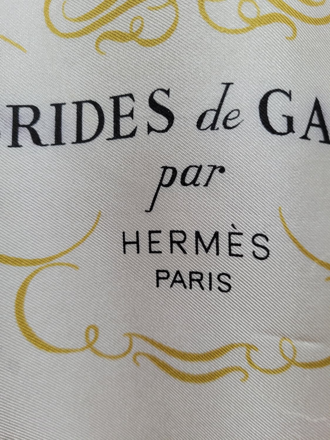 정품 에르메스 실크 캐시미어 니트 상품이미지6