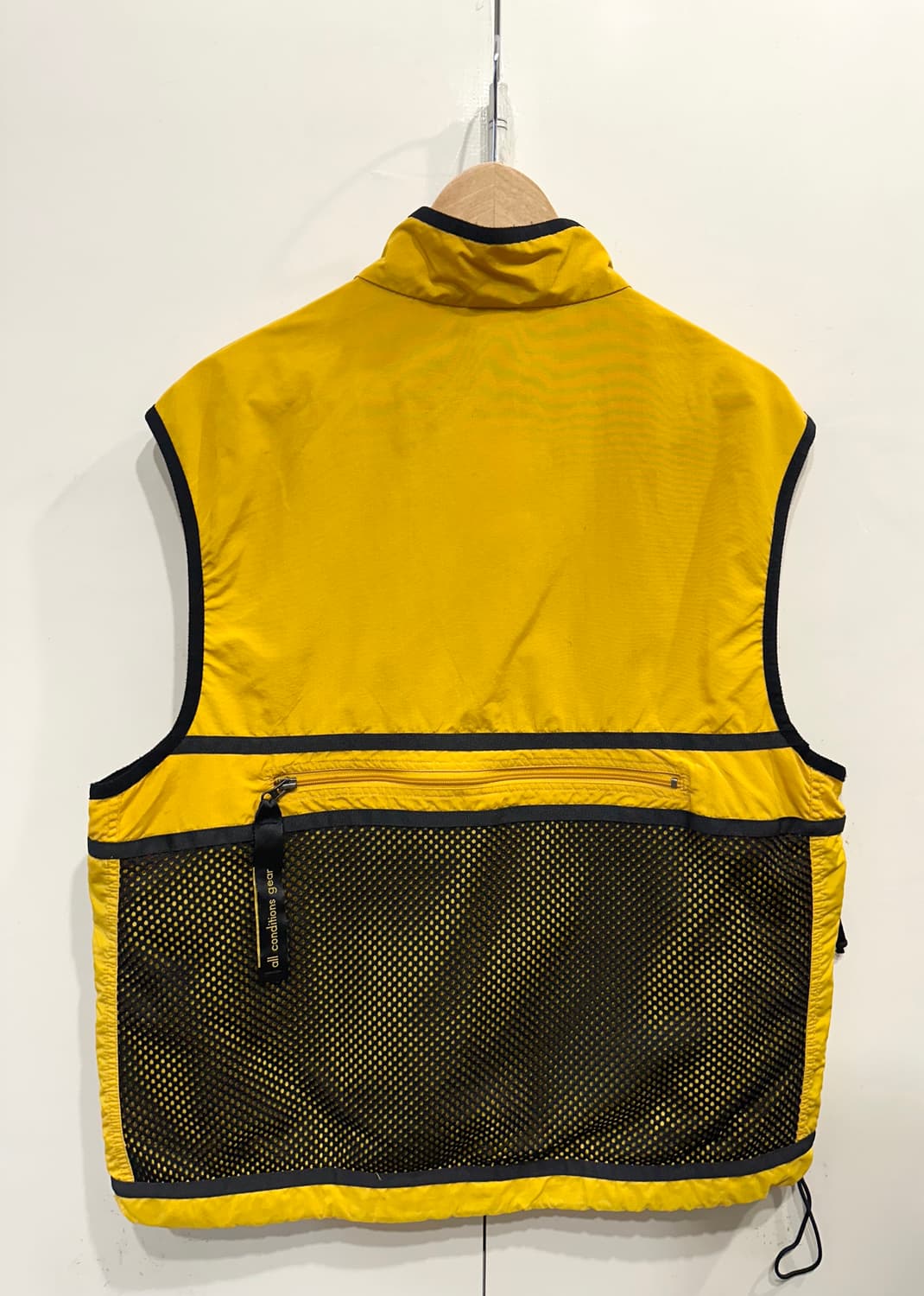 나이키 ACG  메쉬 포켓 베스트 상품이미지4