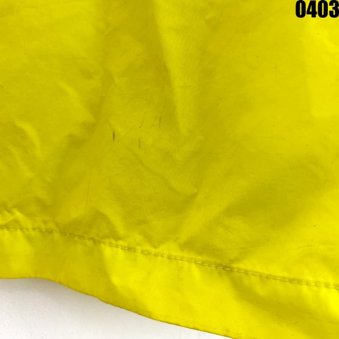 아디다스 빈티지 아노락 후드 바람막이 자켓 105 0403 상품이미지10