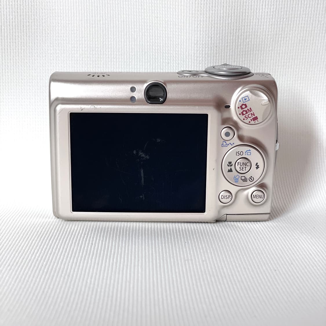 Canon 익서스 750/powershot sd550/ixy70 상품이미지2