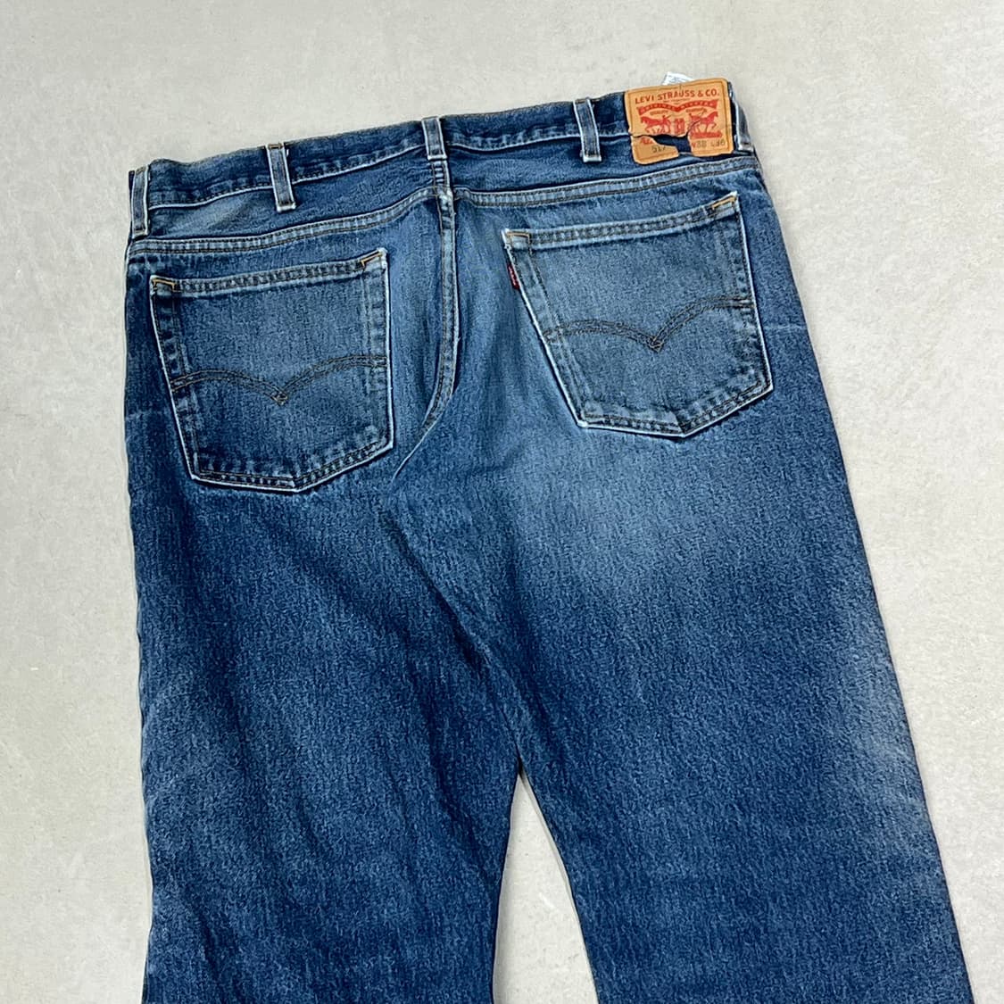 리바이스 517 데님팬츠 s09205 상품이미지4