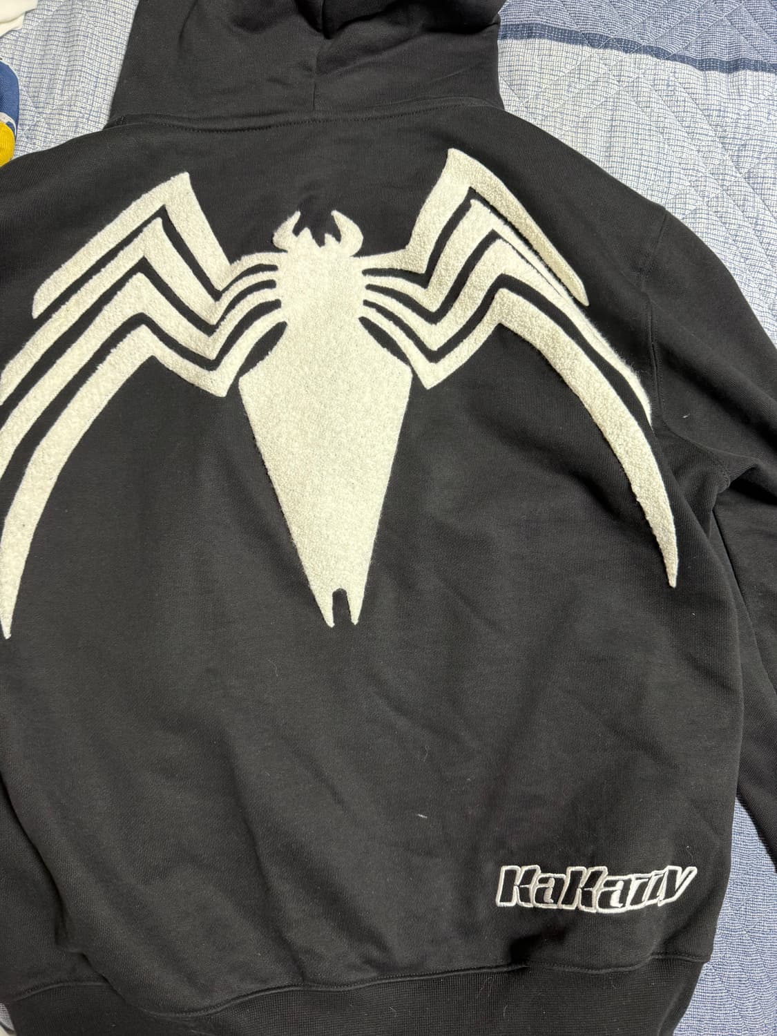 카카지 베놈 스파이더맨 상품이미지2