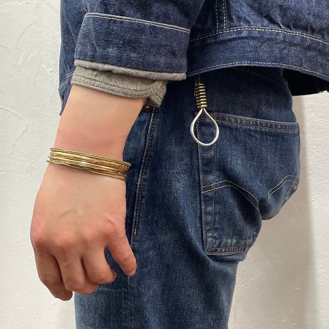 언더커버 (Undercover) 상품이미지3