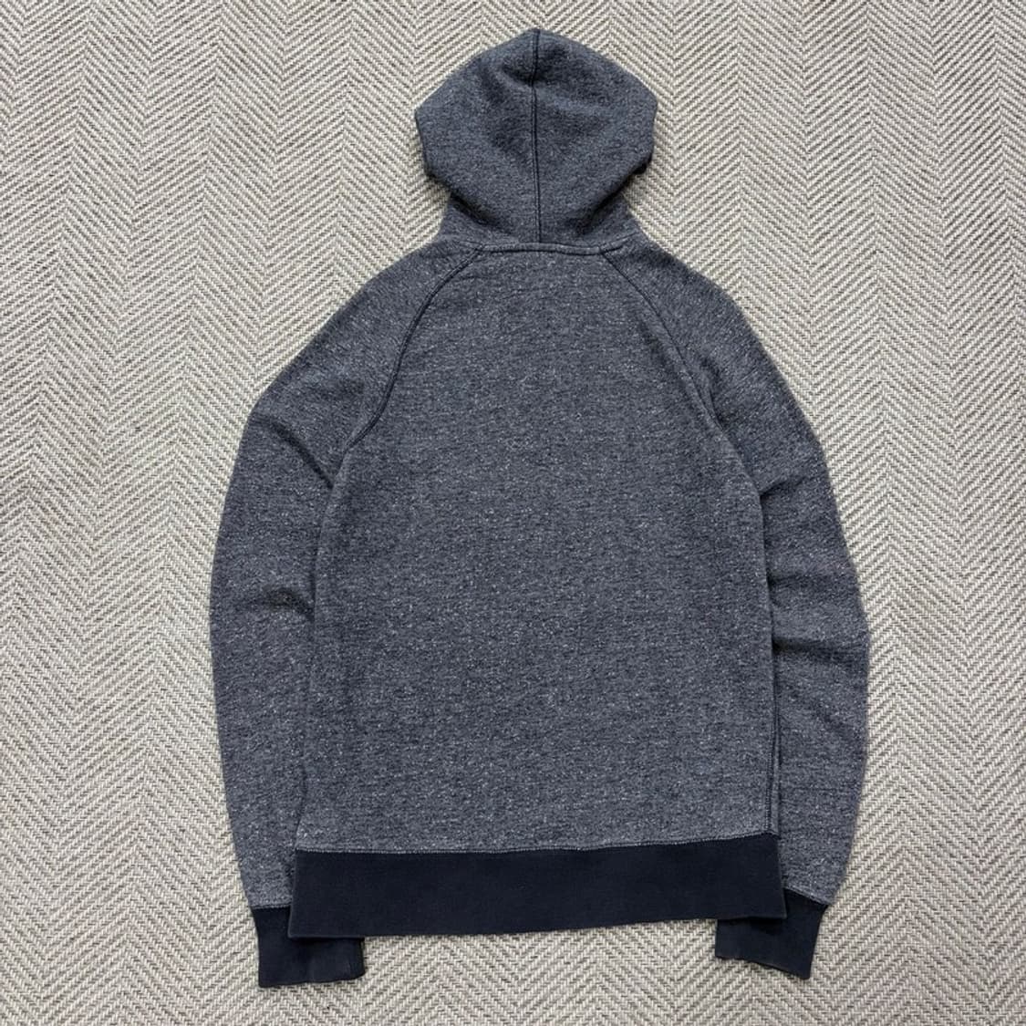 나이키 스포츠웨어 빅로고 후드티 v2430 상품이미지2