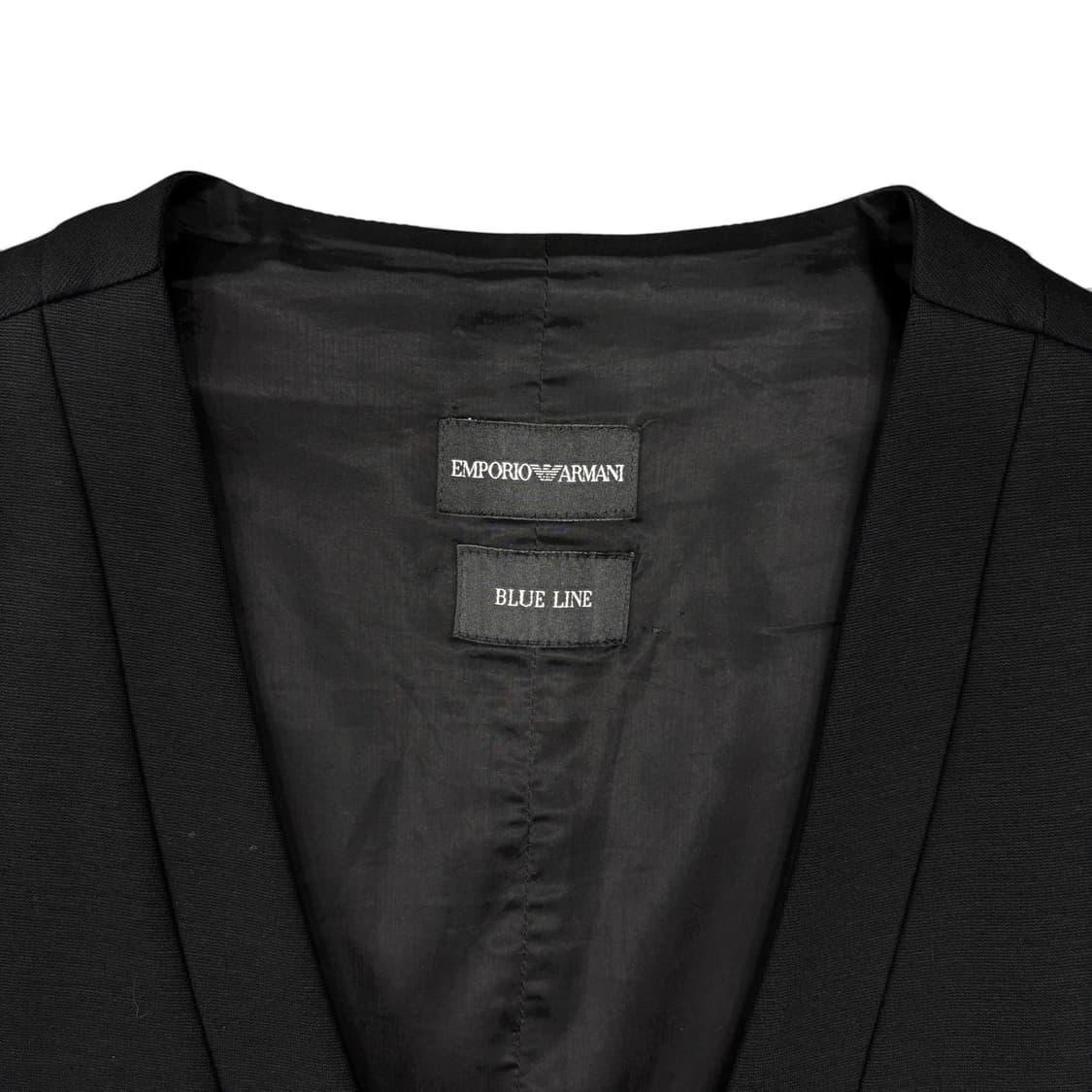 엠포리오 아르마니 블레이저 & 베스트 상품이미지9