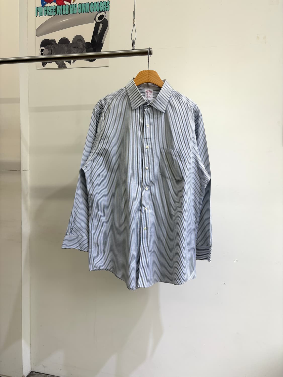 BROOKS BROTHERS 셔츠 상품이미지1