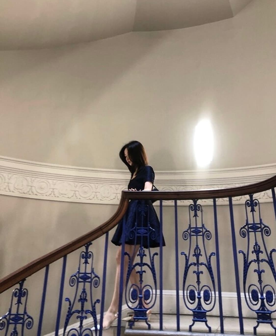 조이풀디자인 Chéri doll dress S 상품이미지3