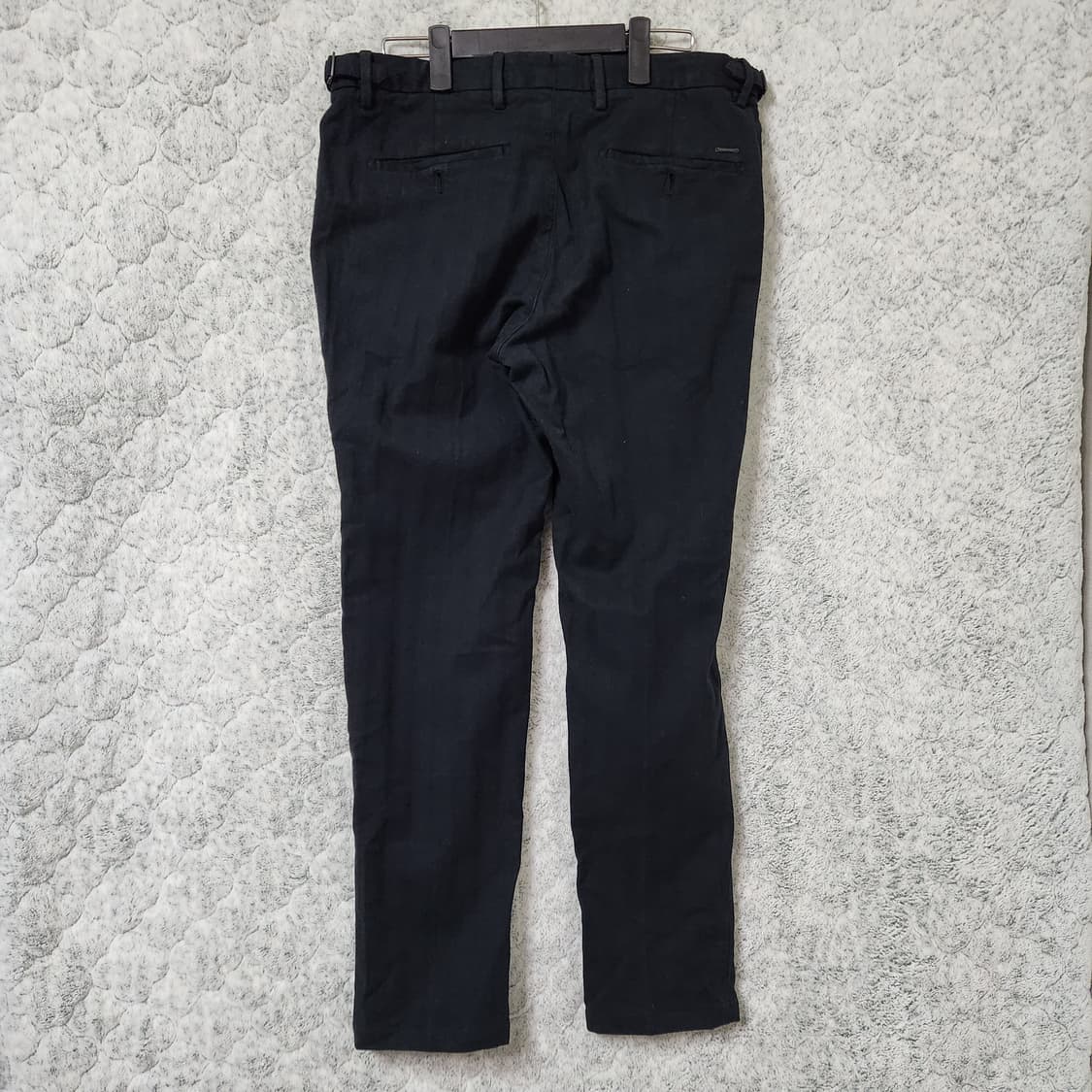 H355 [32] 마시모두띠 남성 코튼 팬츠 바지 상품이미지4