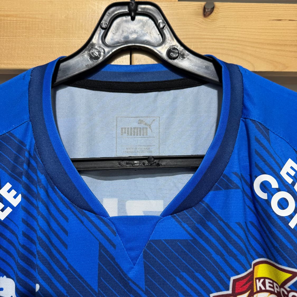 퓨마 V-리그 수원 김건희 유니폼 상품이미지3