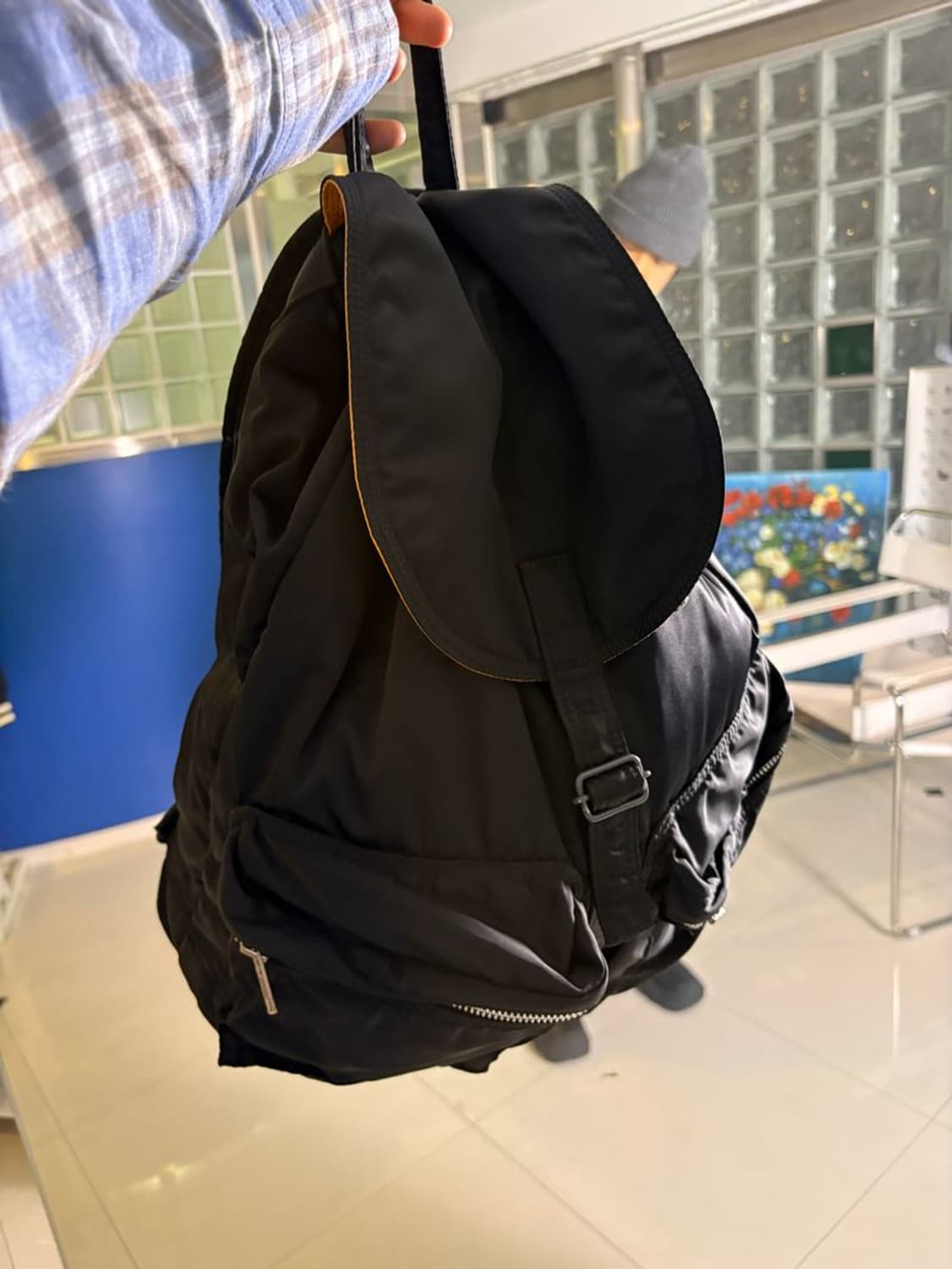 BACKPACK 배낭 상품이미지4