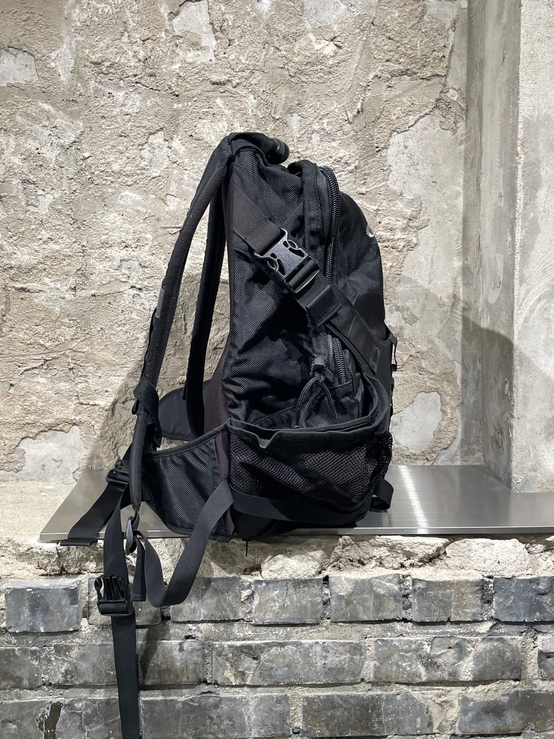 오클리 00’s 블랙 텍티컬 백팩 상품이미지8