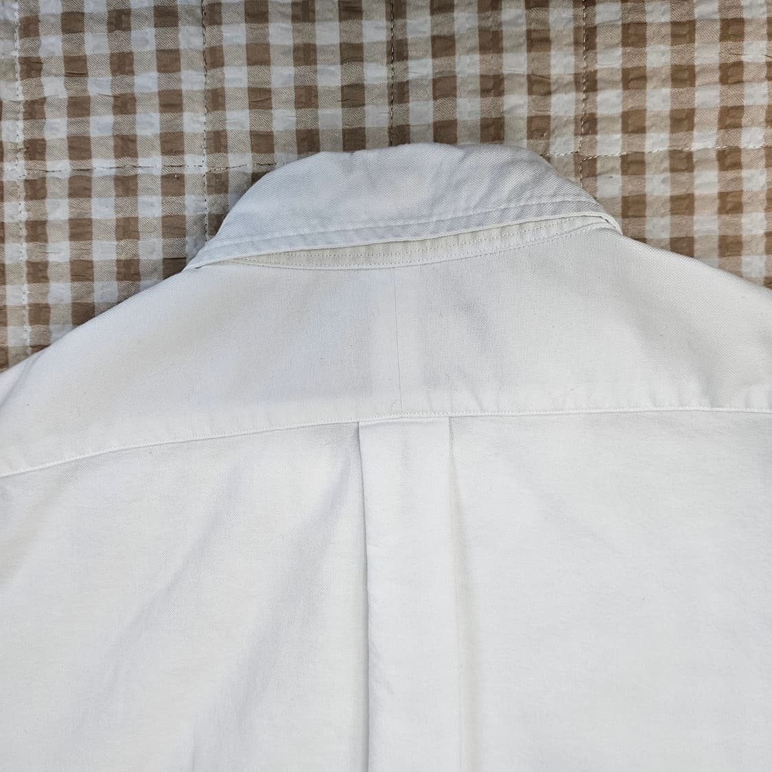 폴로 랄프로렌 긴소매 셔츠 남자100 상품이미지8