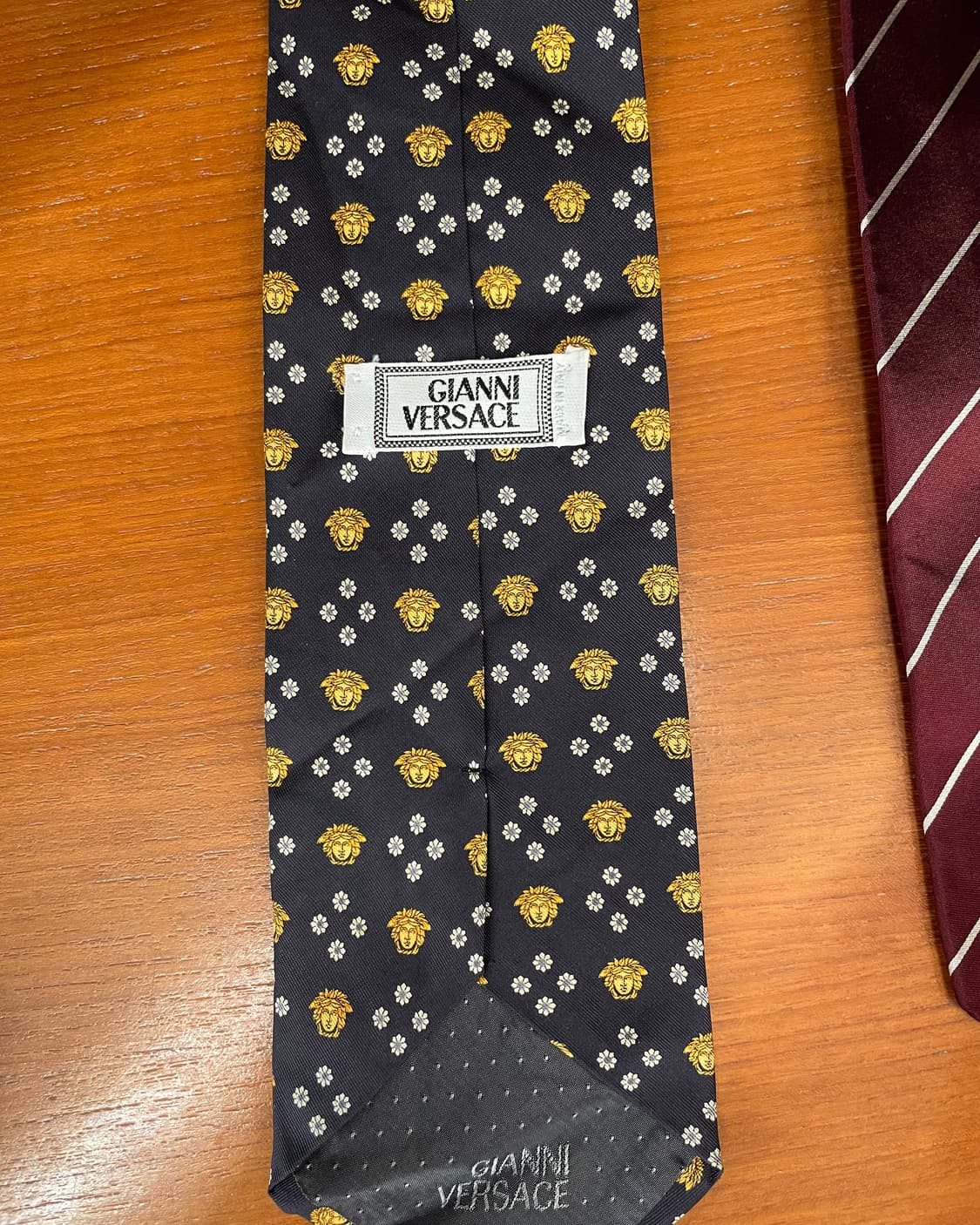지아니 베르사체 넥타이 상품이미지3