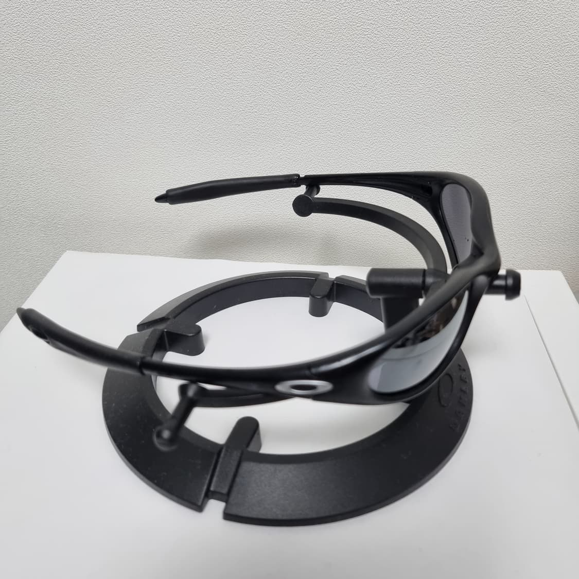 오클리 미뉴트 1.0 매트블랙 상품이미지5