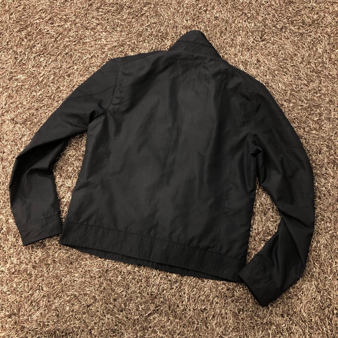 XS 폴로 랄프로렌 여성 바람막이 자켓 상품이미지3