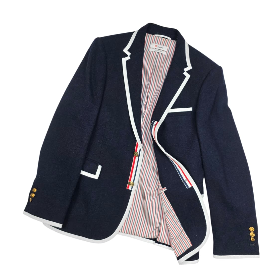 톰브라운 니만마커스 블레이저 자켓 상품이미지4
