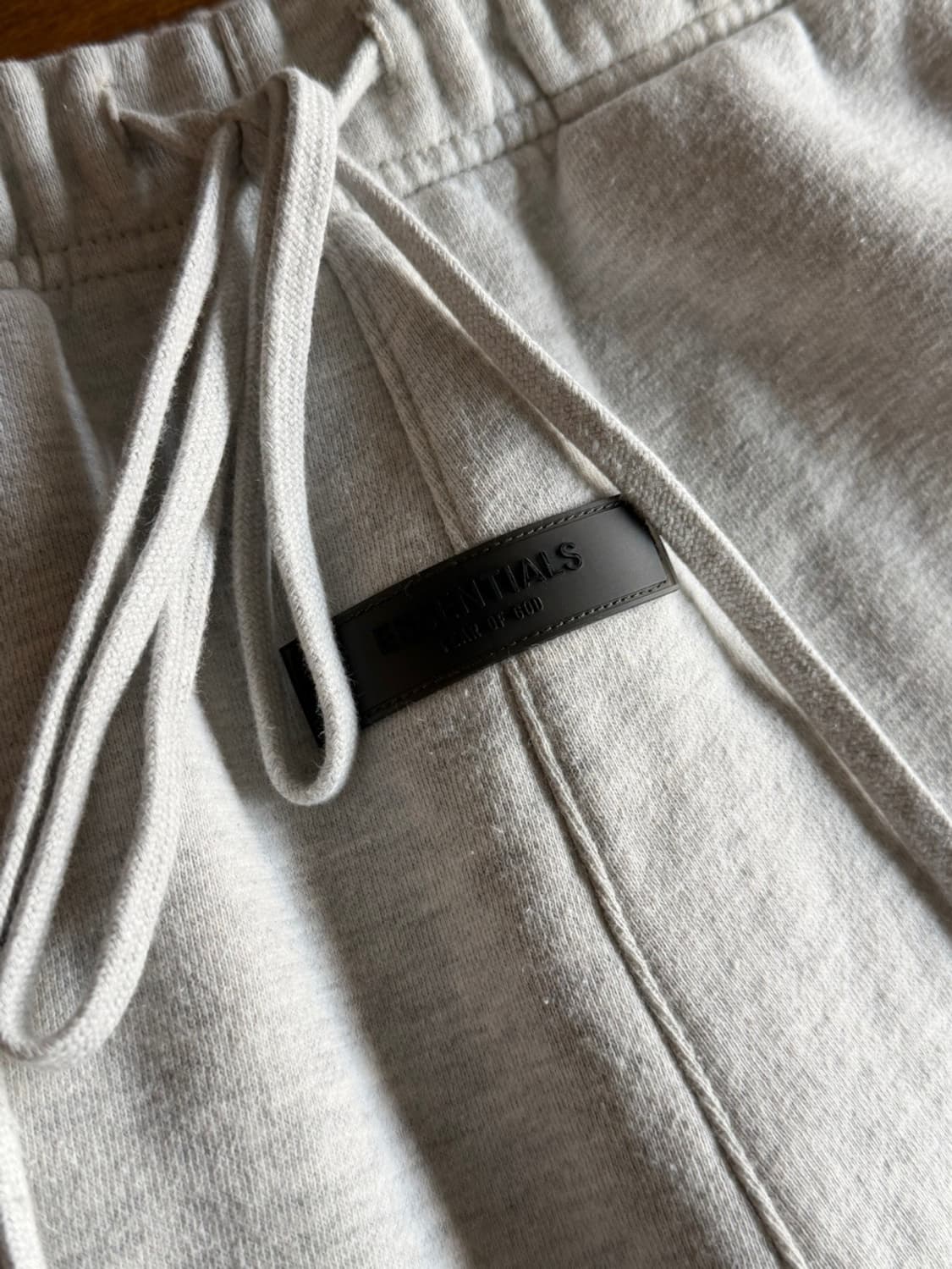 ESSENTIALS 피어오브갓 에센셜 복서 브리프 30~33 상품이미지6