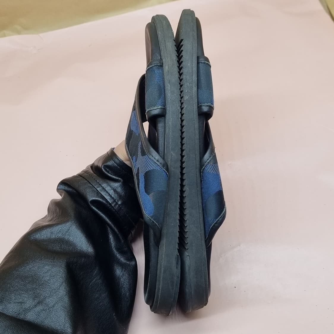 BARNEYSNEWWORK 남성슬리퍼280 상품이미지5