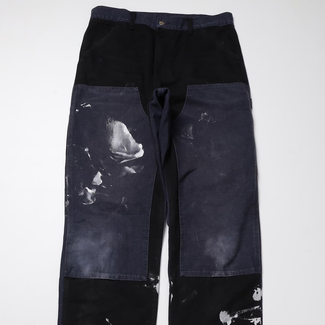 Carhartt 워크 더블니 팬츠  상품이미지3