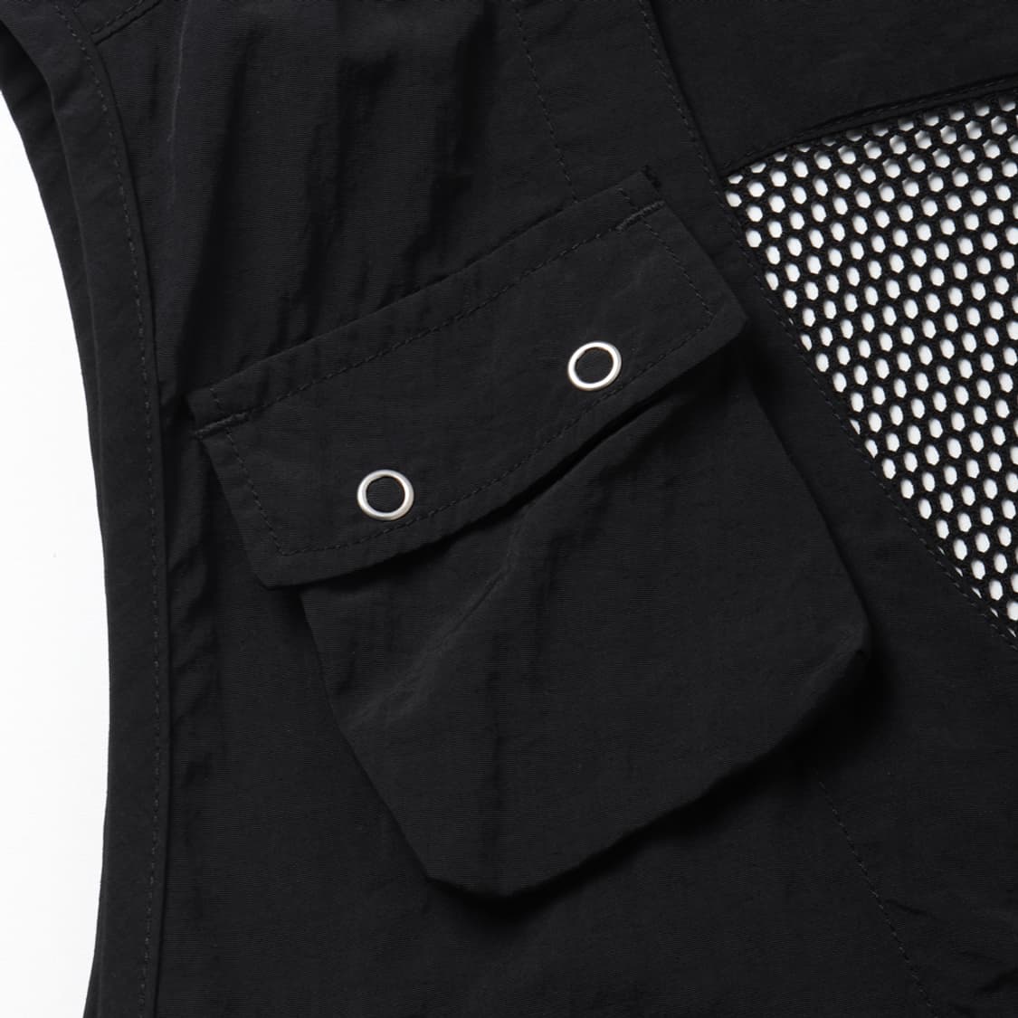 ARMY TWILL Nylon OX Vest 상품이미지8