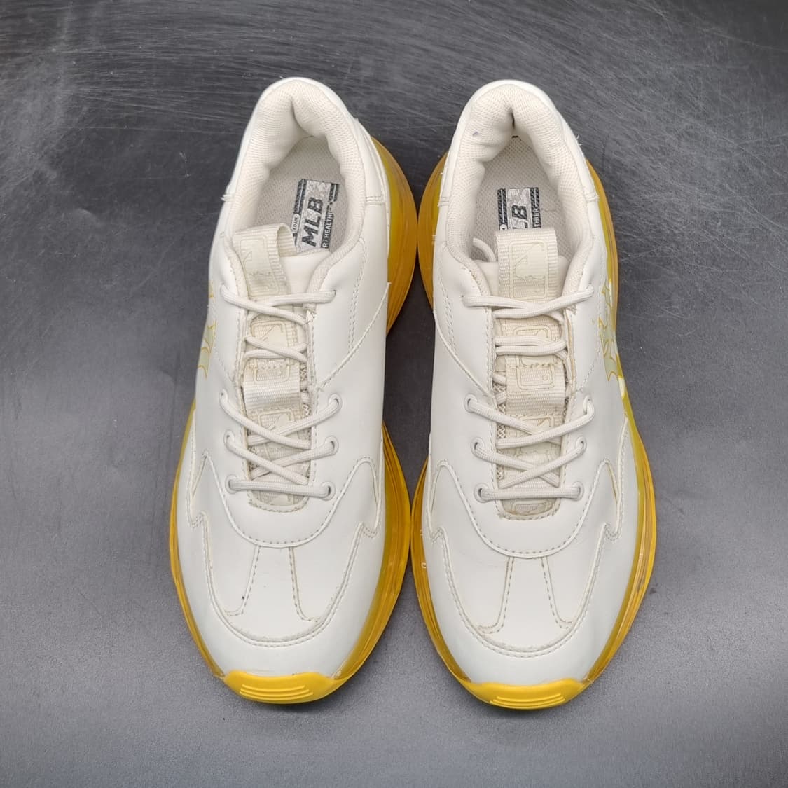 mlb 빅볼청키 air 남성운동화 260 상품이미지2