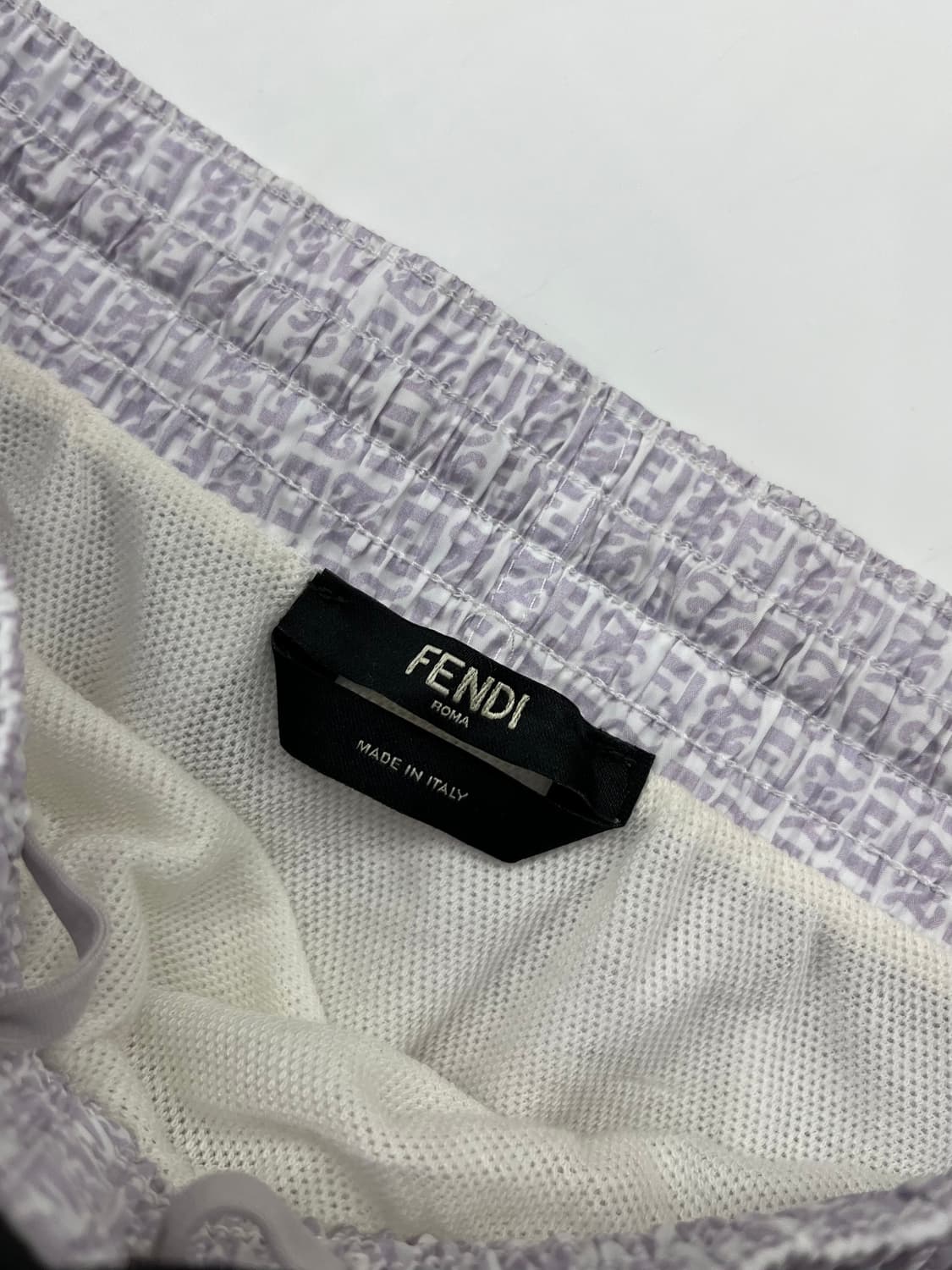 펜디 FF스윙팬츠 [50사이즈] 상품이미지2