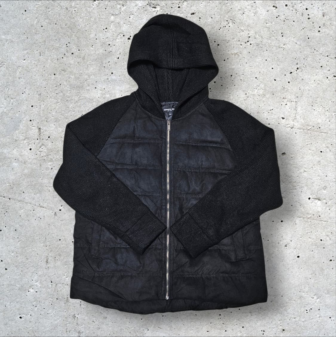 케네스콜 구스다운 점퍼 (90/S) 상품이미지1