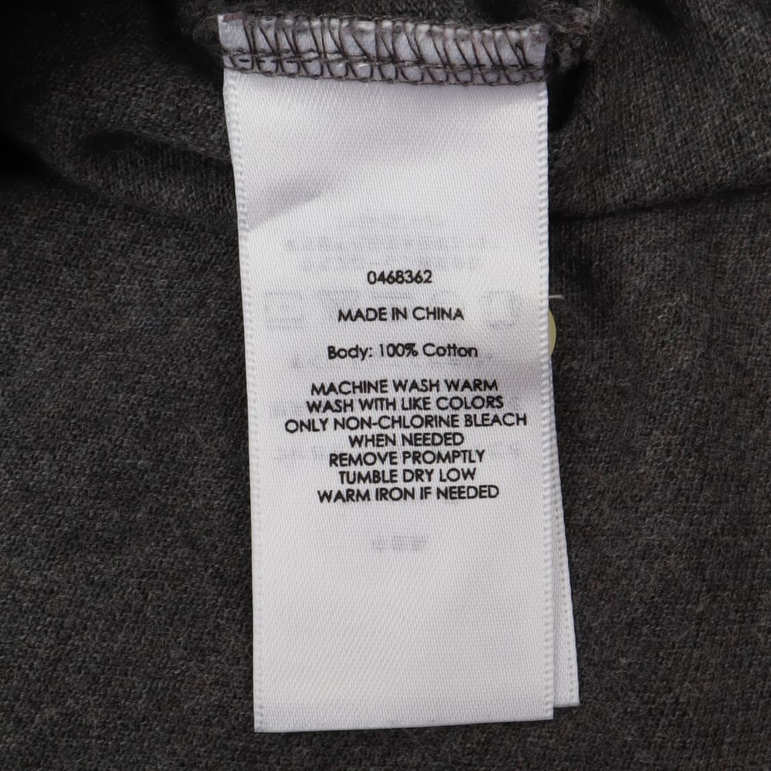 폴로 랄프로렌 그레이 빅포니 pk 티셔츠 상품이미지9