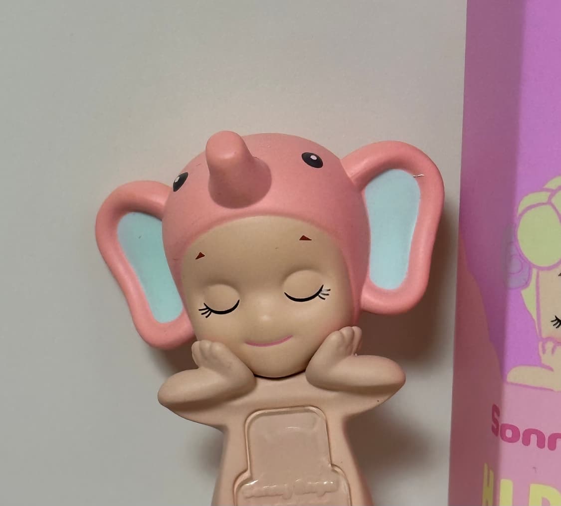 새상품) 소니엔젤 히퍼 상품이미지5