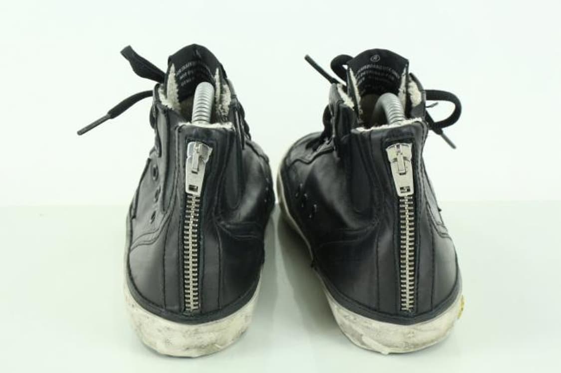 Golden Goose 하이탑 스니커즈 상품이미지3