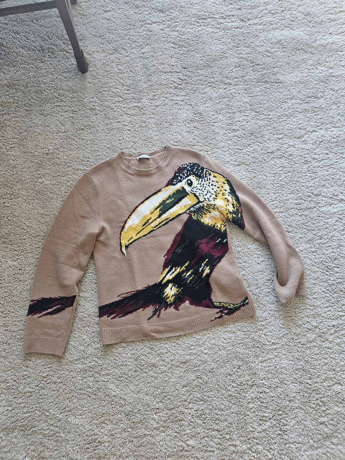 Valentino 남성 니트 상품이미지1