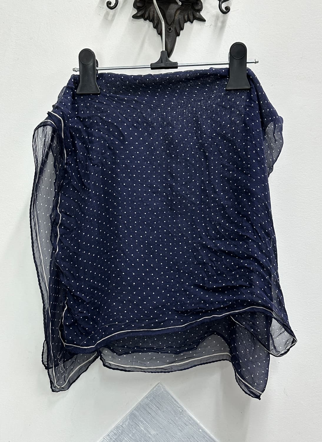 🖤슈슈룬 쇼콜라의 코디세트🖤블라우스 마계 고스로리 공겜여주 레이어드 상품이미지7