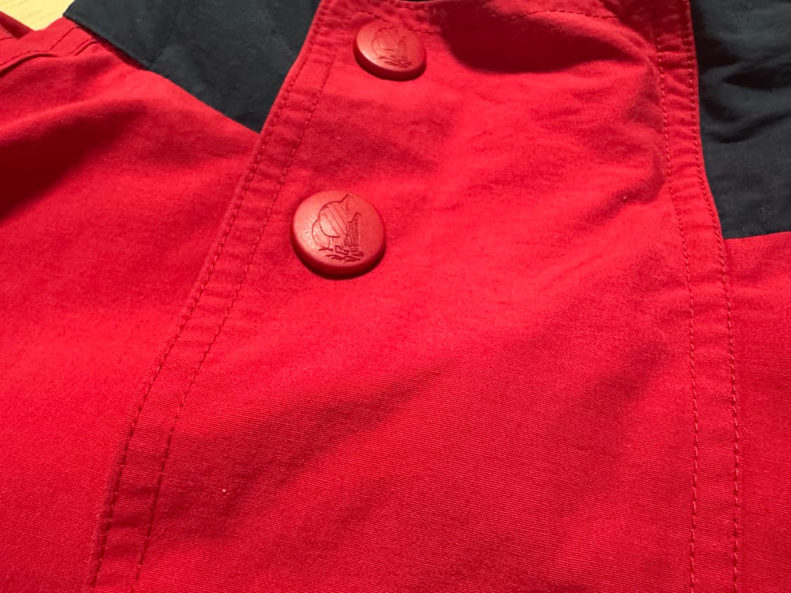 90s노티카 J-class 바람막이 상품이미지4