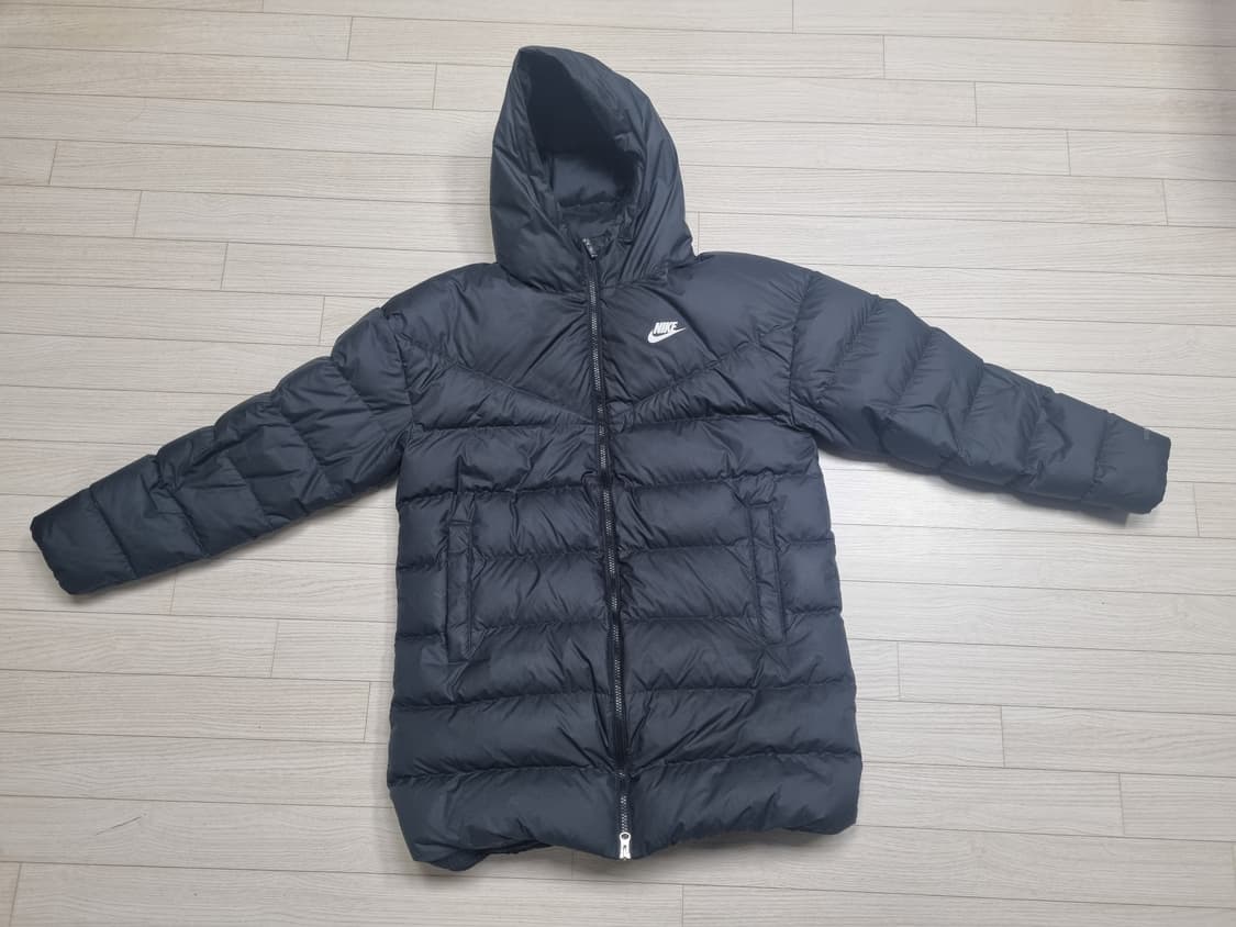 나이키 스톰핏 패딩 상품이미지1