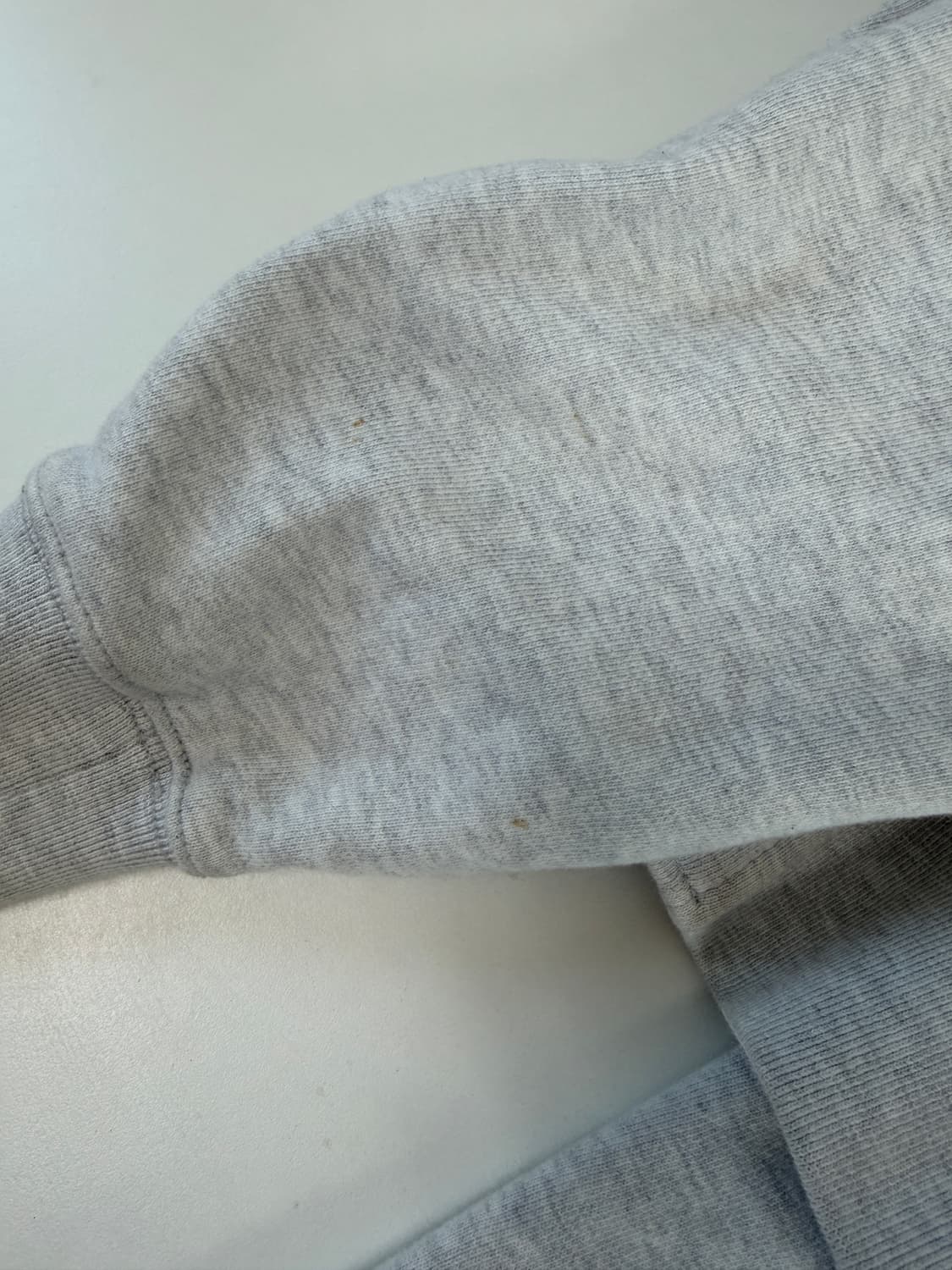 기준 크롭 후드집업 m 상품이미지3