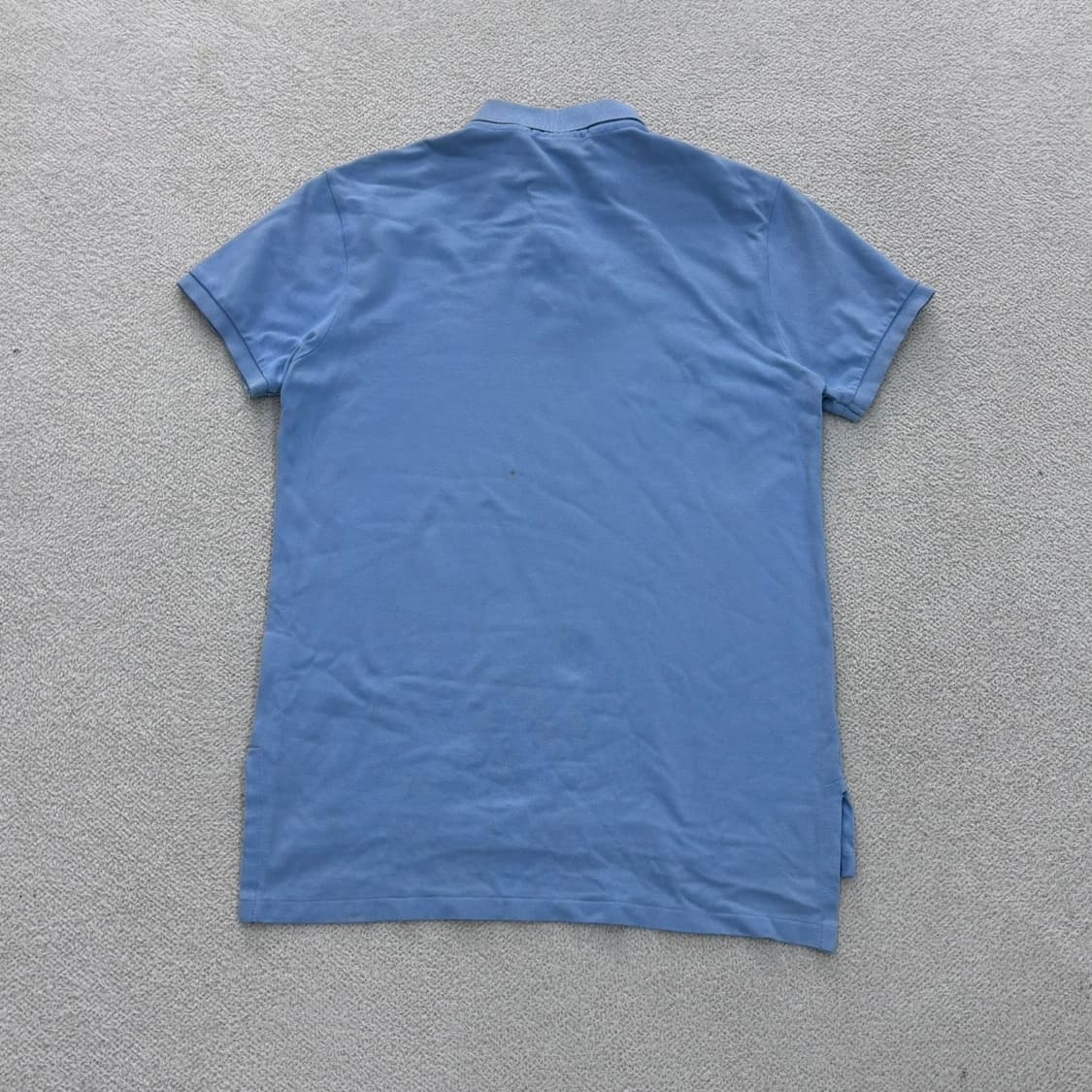 S 폴로랄프로렌 커스텀핏 반팔 0415E 상품이미지2