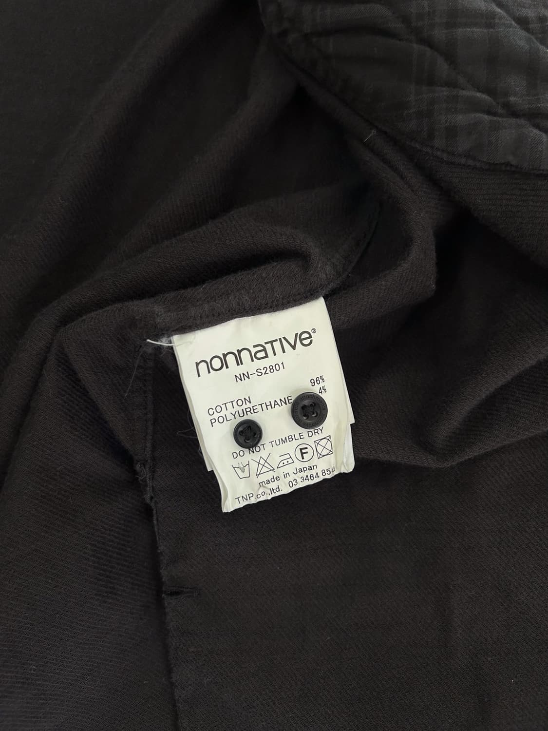 Nonnative 상품이미지6